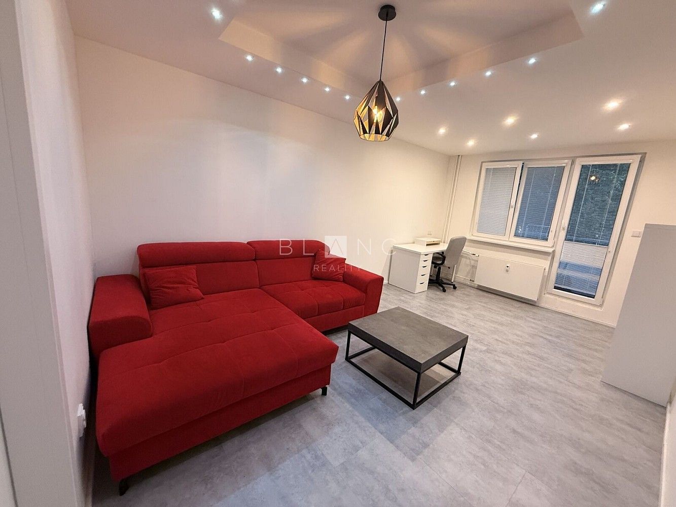 2+1, Praha - Břevnov, okres Praha 6, Hlavní město Praha, 52 m² - 1