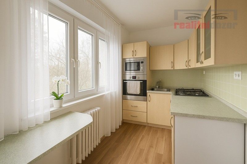 Byty, Otrokovice, 765 02