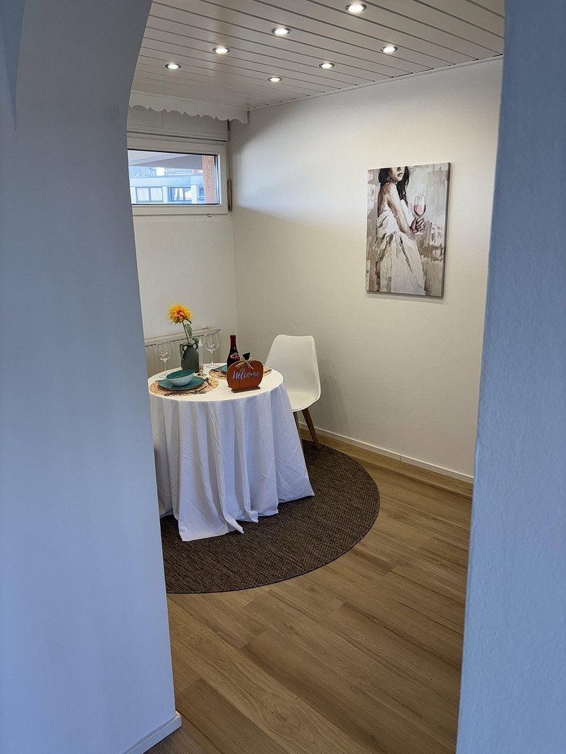 Prodej byt 3+1 - Johannisplatz 2 Geretsried Gartenberg Bayern 82538, 86 m² - 5
