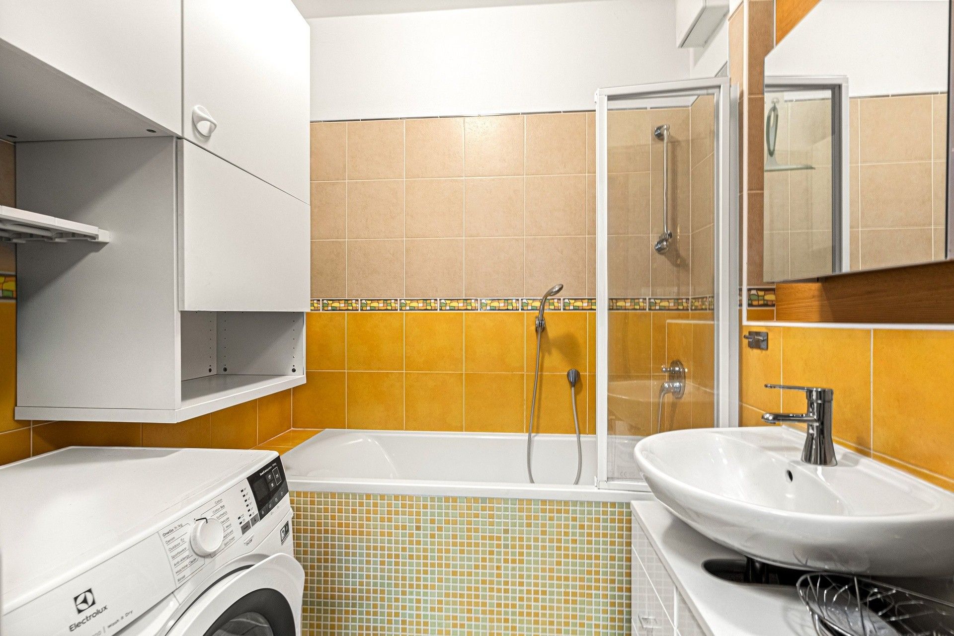 2+kk, Dělená 957, Praha Řeporyje, 51 m² - 2