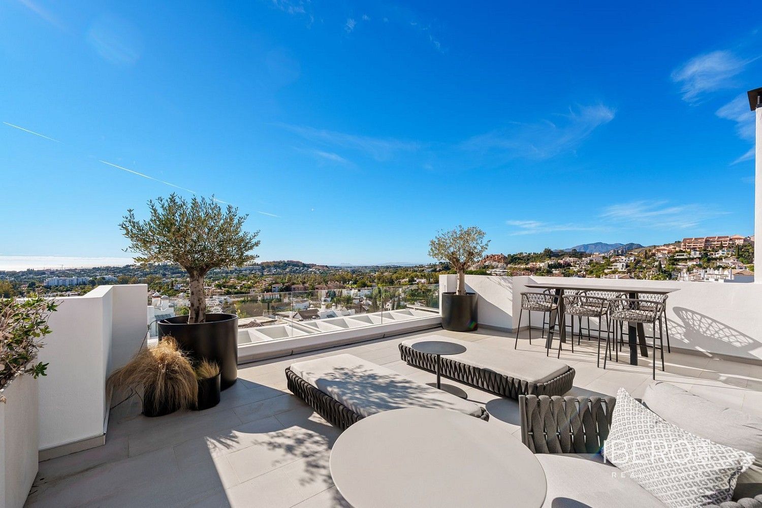 Rodinný dům · 266 m² · Nueva Andalucía, ES - 3