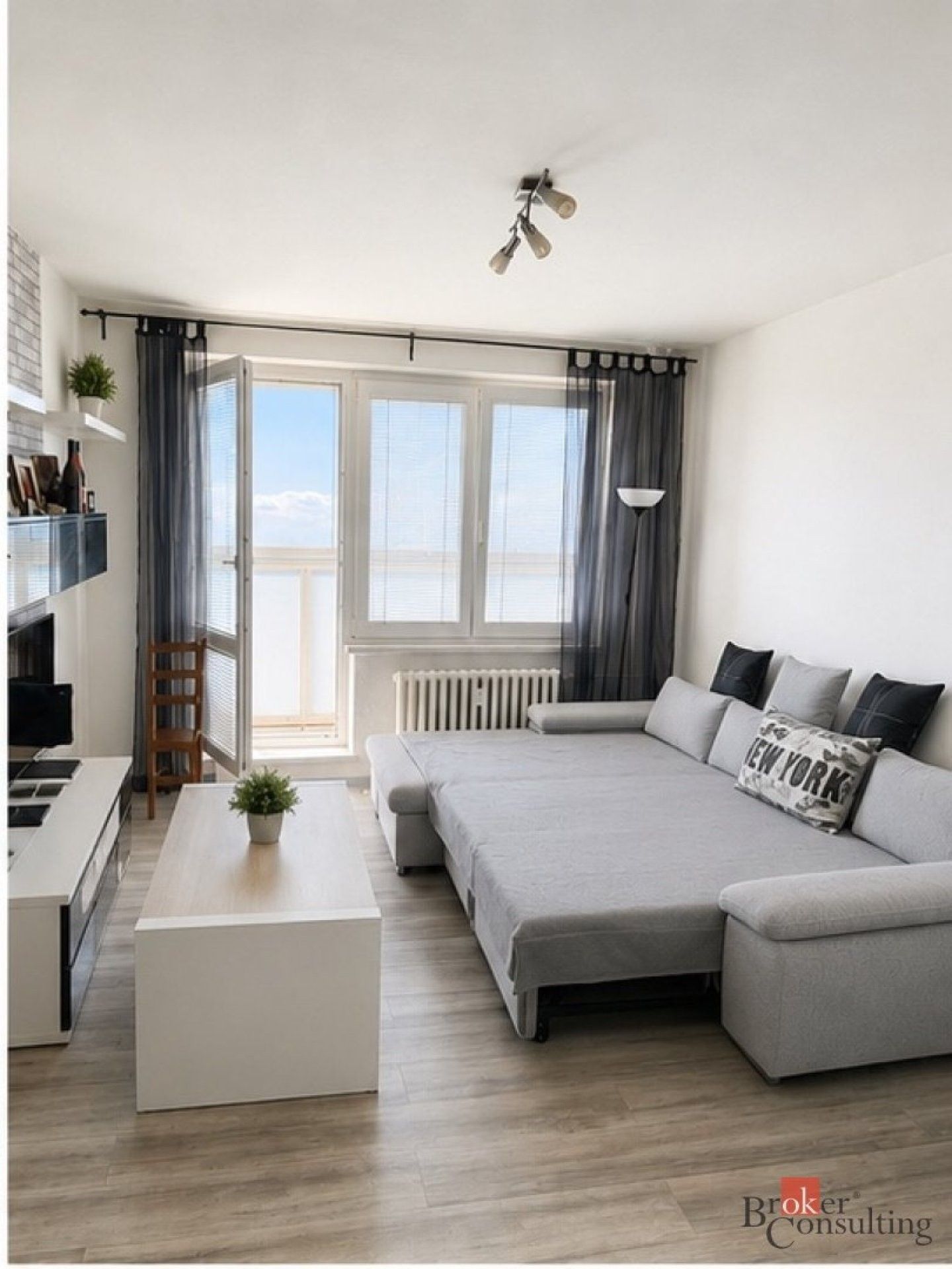 1+kk, Výškovická, Ostrava, 33 m² - 2