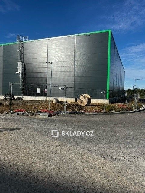 Sklad · 10 080 m² · Olomouc - 4