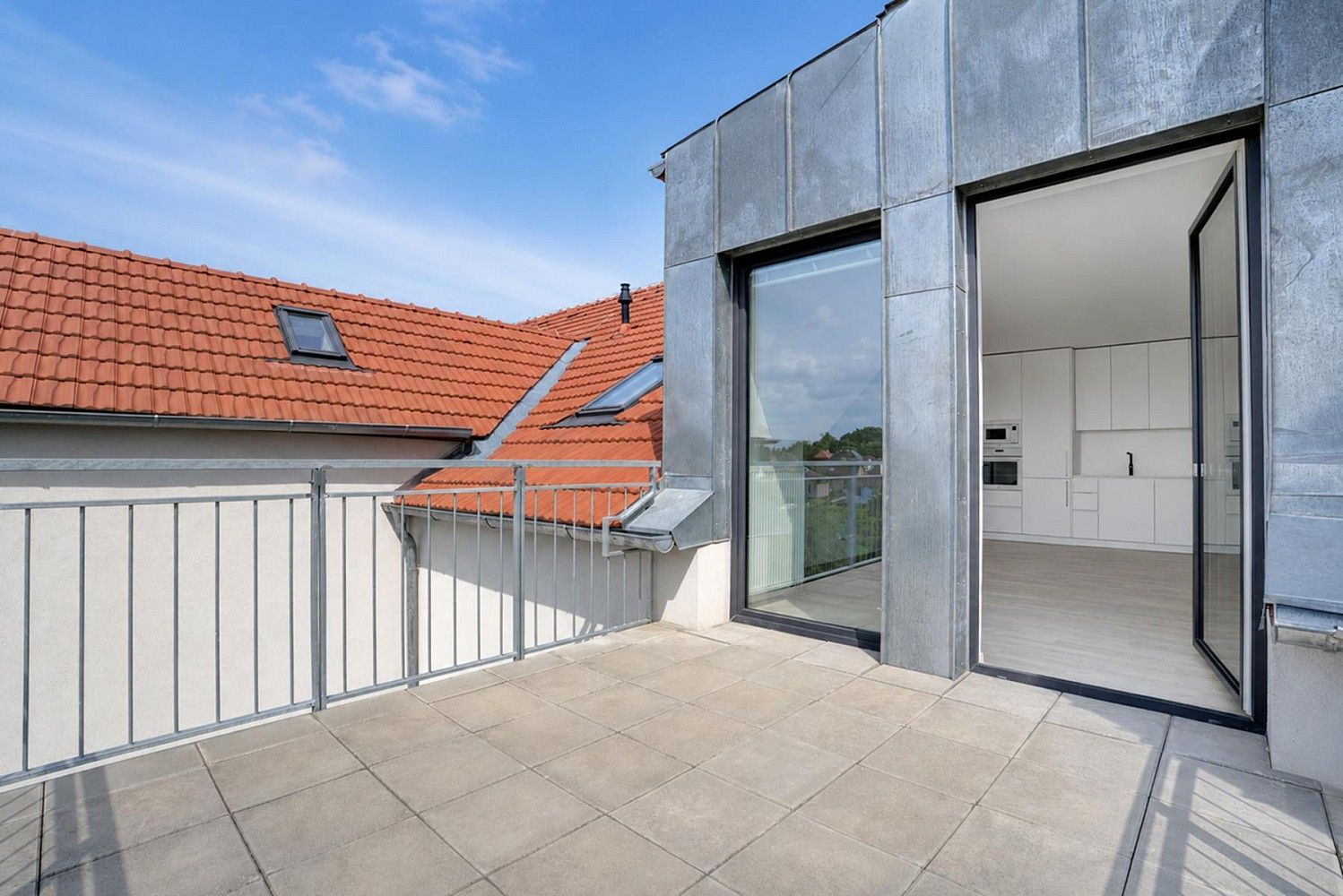 4+kk, Čelákovice, okres Praha-východ, Středočeský kraj, 107 m² - 1