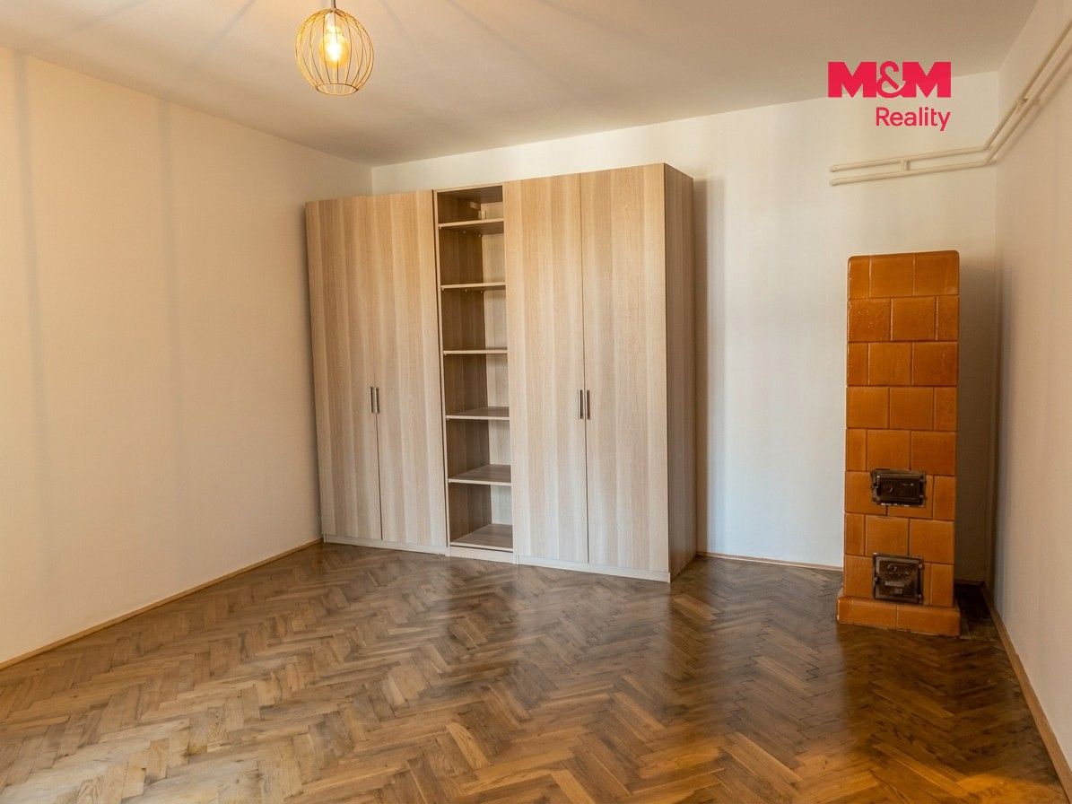Pronájem byt 3+1 - Krnovská, Opava, 120 m² - 5