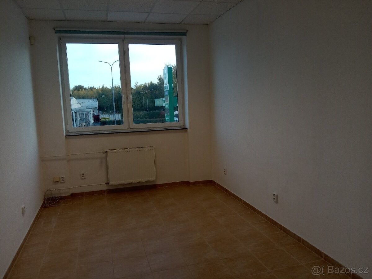 Pronájem kancelář - Klatovy, 339 01, 15 m²