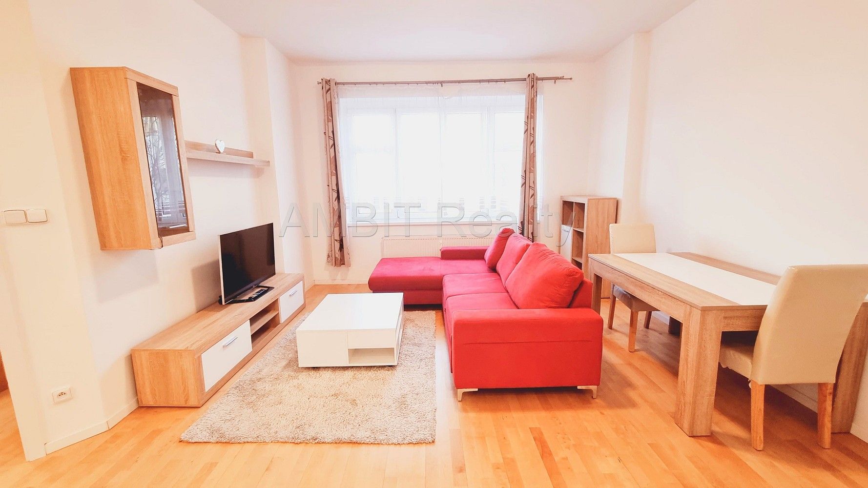 Pronájem byt 2+kk - Praha - Břevnov, okres Praha 6, Hlavní město Praha, 51 m² - 5