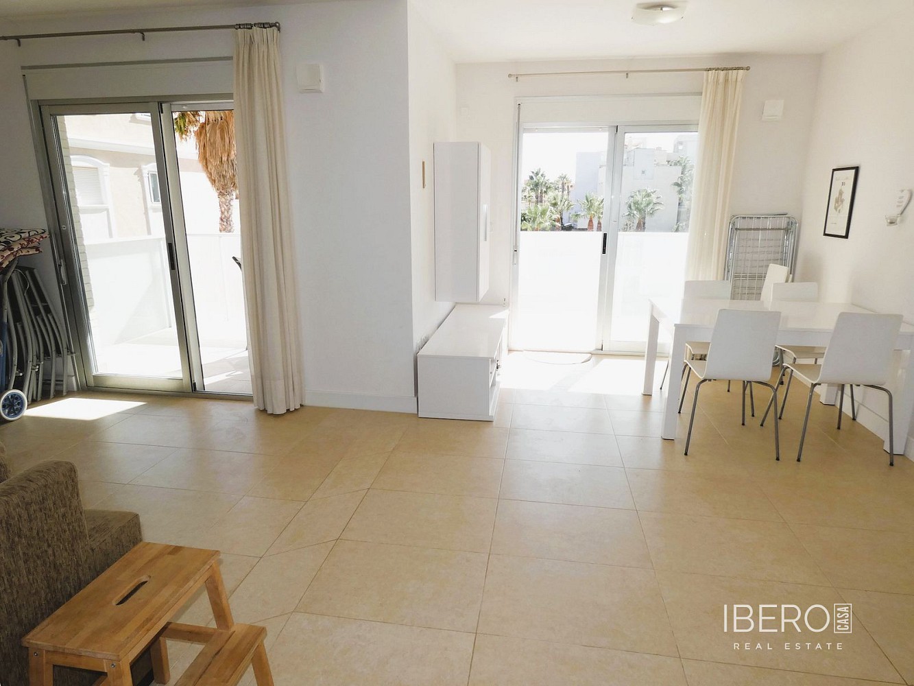 5+kk, Cabo Roig, Španělsko, 112 m² - 2