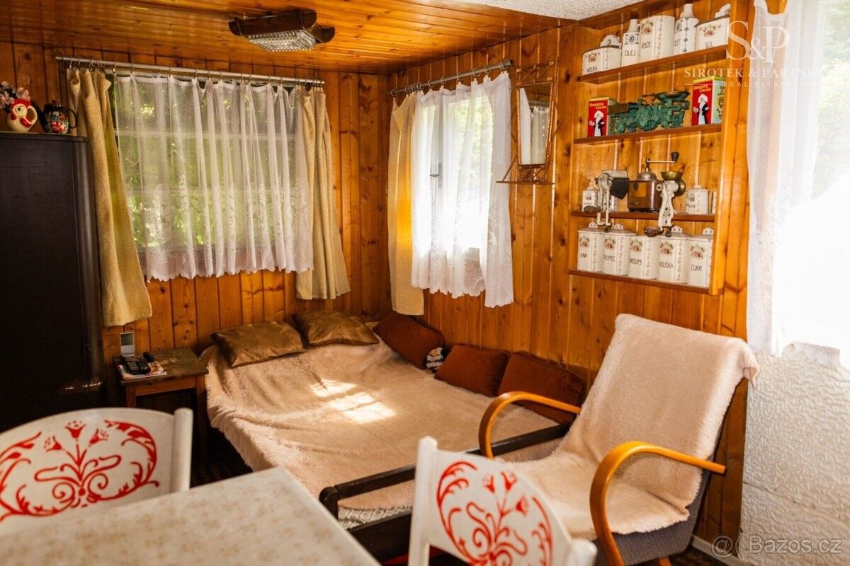 Prodej rodinný dům - Unhošť, 273 51 - 5