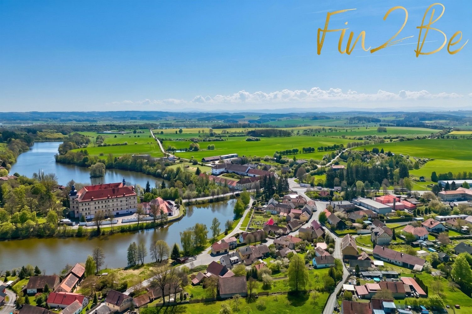 Komerční nemovitost · 448 m² · Lnáře, okres Strakonice, Jihočeský kraj - 3