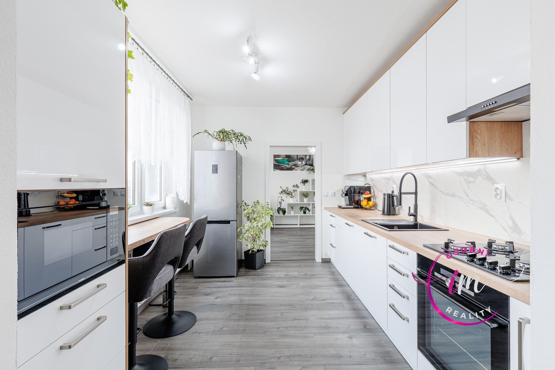 3+1, Jarní, Jihlava, 70 m²