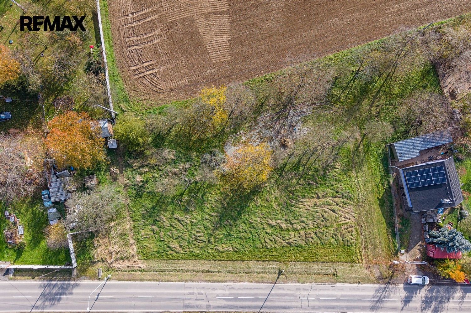 Prodej pozemek pro bydlení - Ostrava, okres Ostrava-město, Moravskoslezský kraj - 5