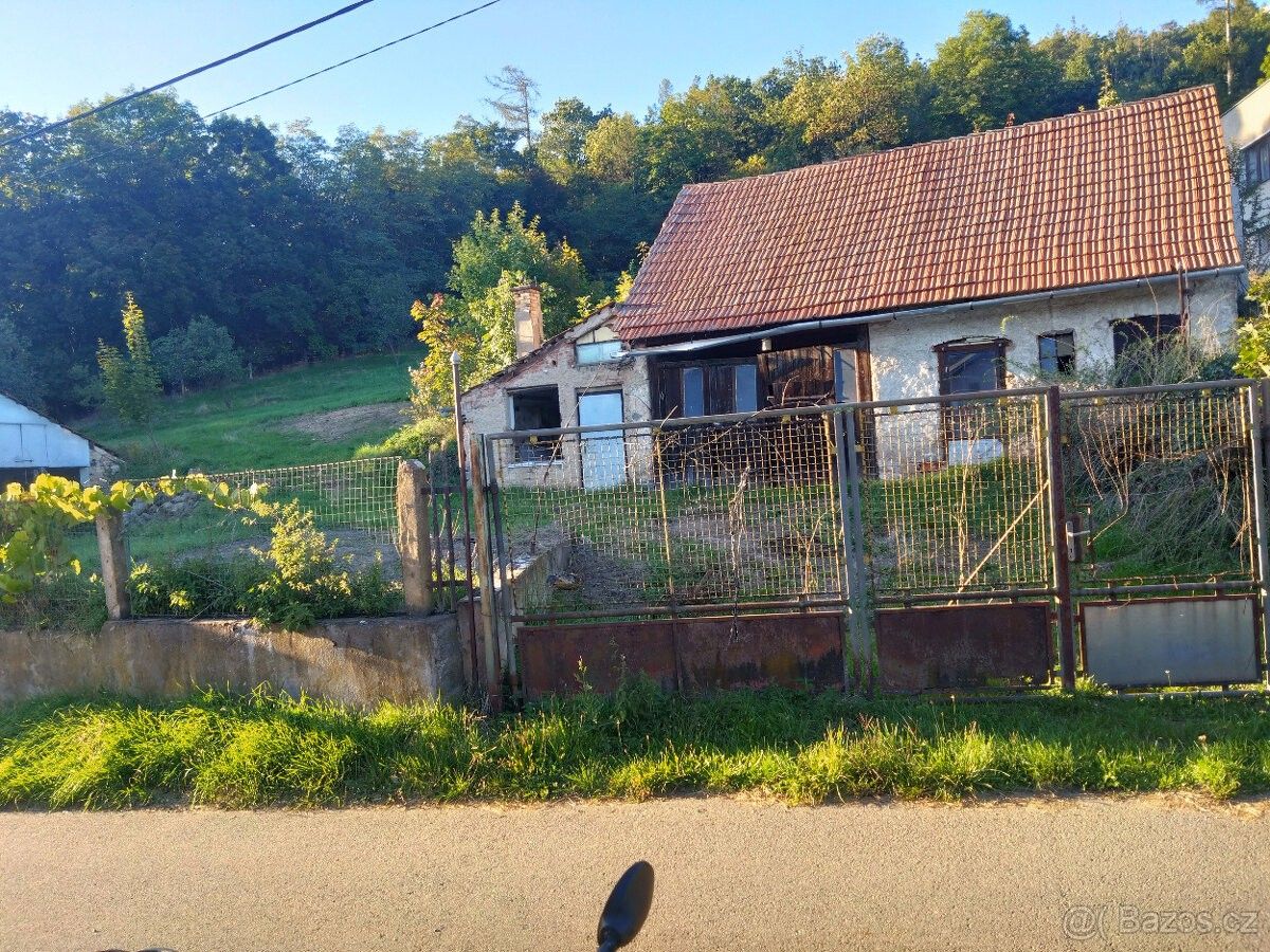 Pozemky pro bydlení, Bojanovice, 262 03