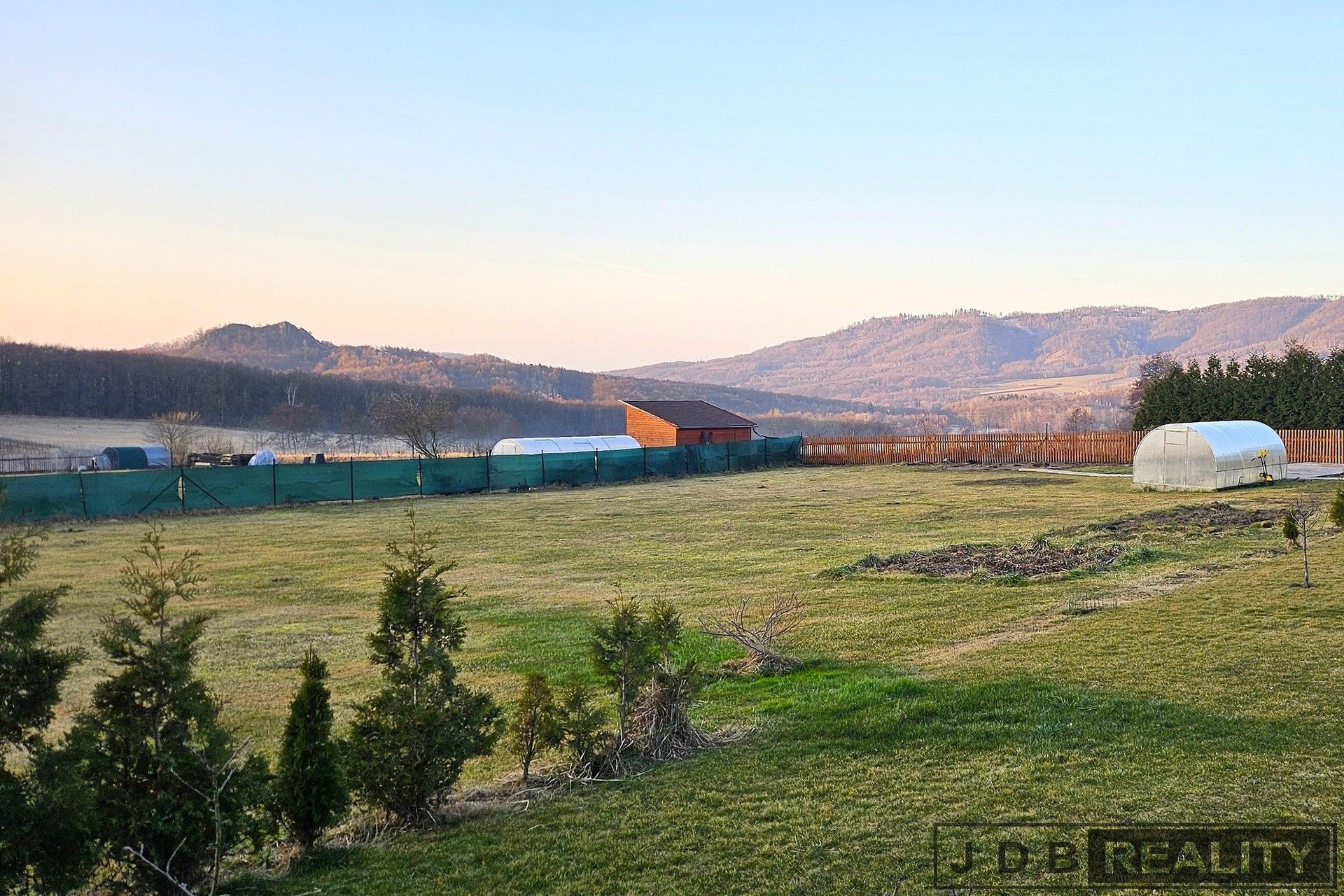 Pozemky pro bydlení, Litoměřice