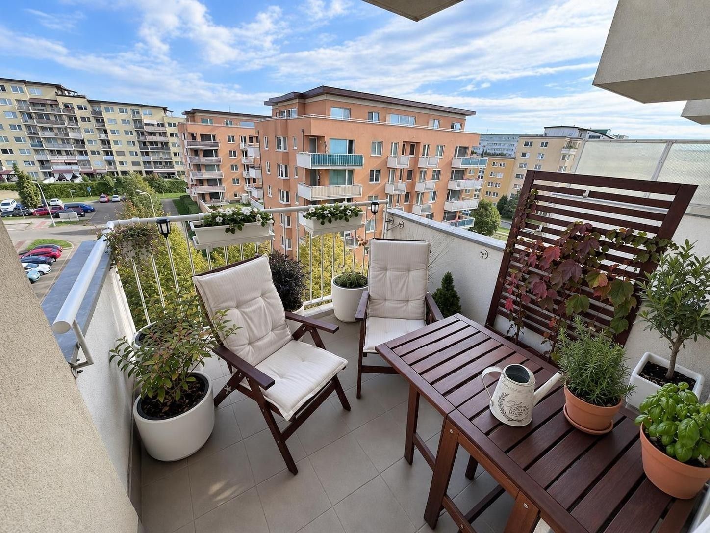 2+kk, Dusíkova, Brno - Lesná, Jihomoravský kraj, 60 m² - 1
