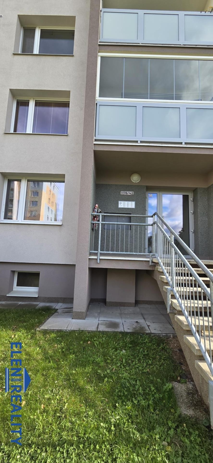 Byt 3+1 · 71 m² · Lipovská, Jeseník - 4
