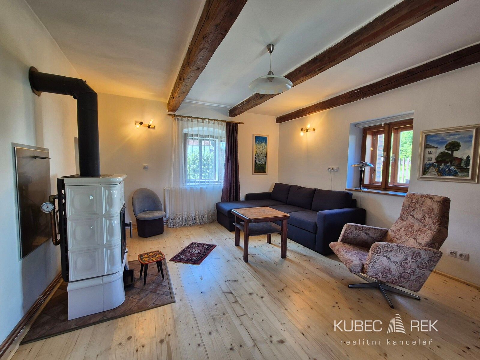 Rodinný dům · 112 m² · Jedlany - 3