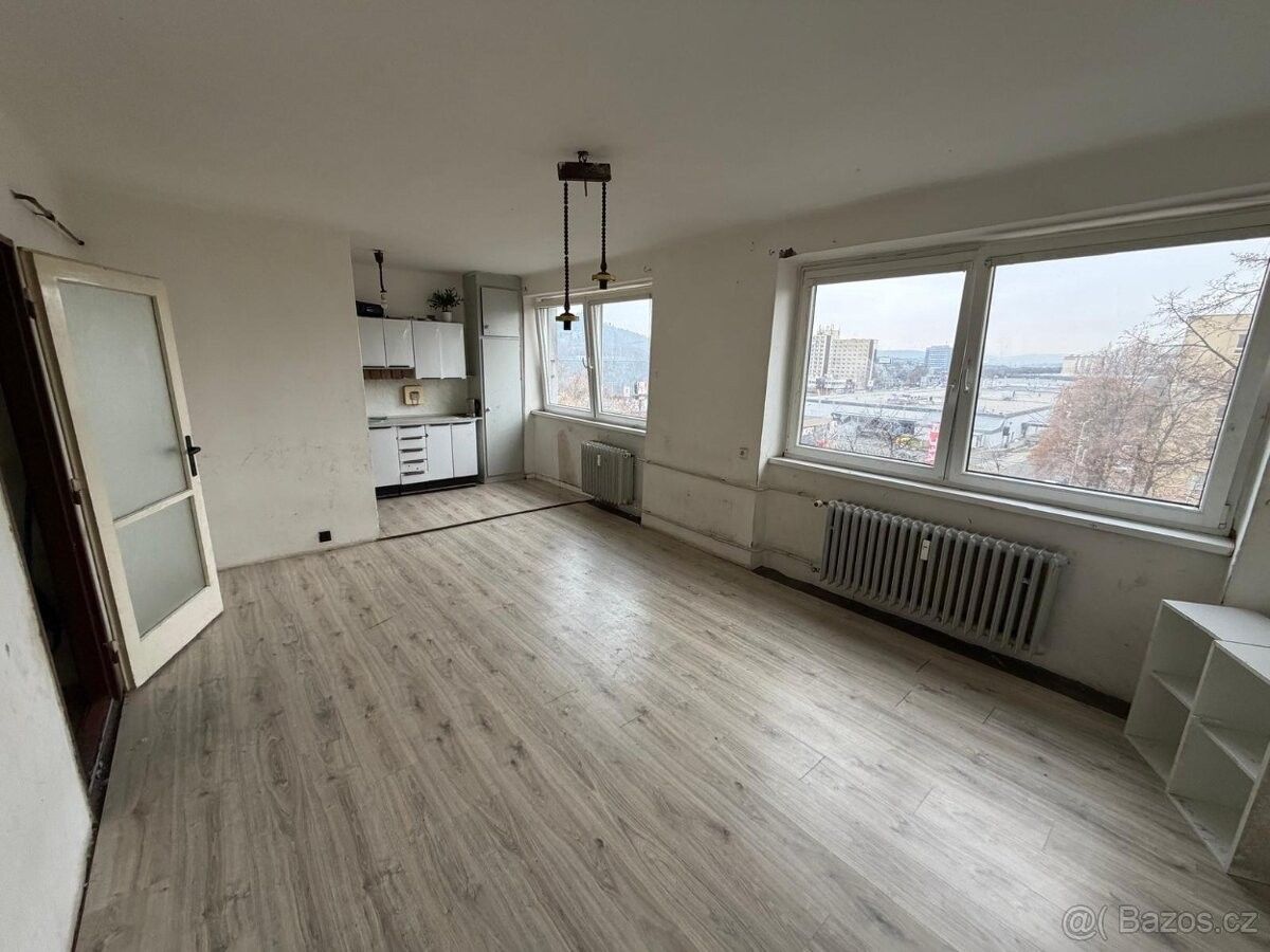 Pronájem byt - Most, 434 01