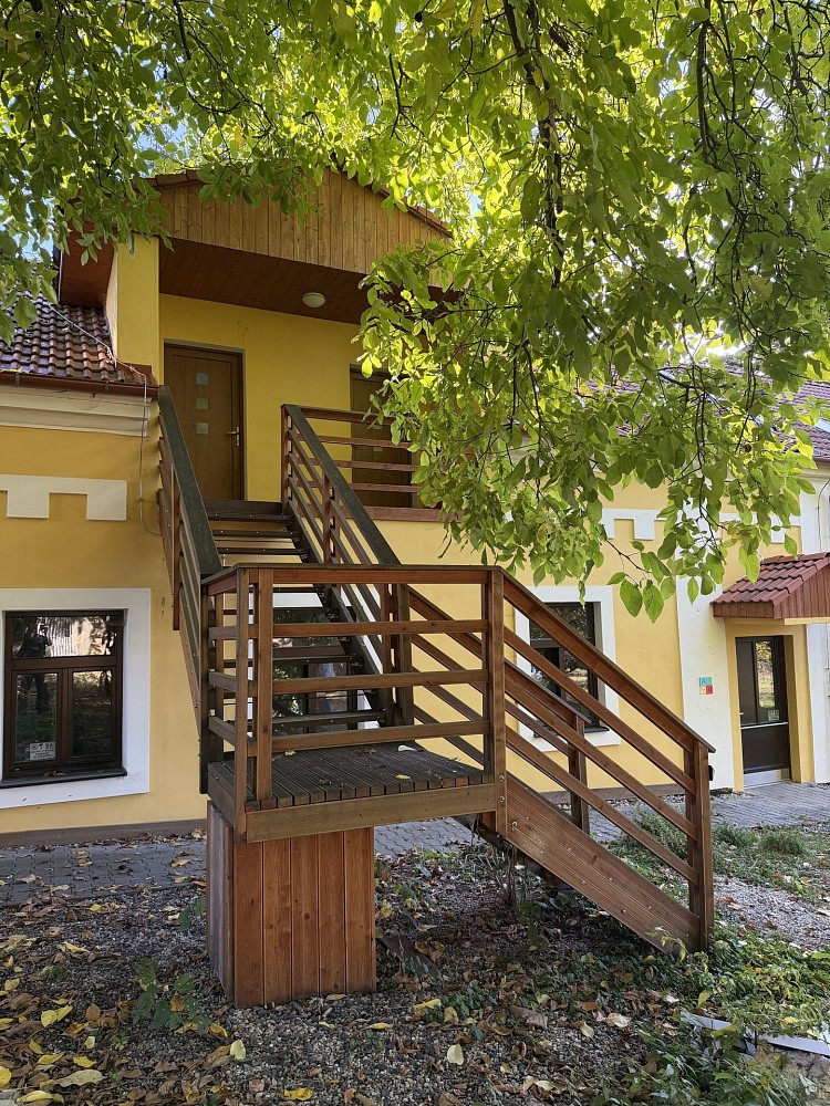 Byt 2+kk · 67 m² · Havlíčkova, Rakovník - Rakovník II - 1