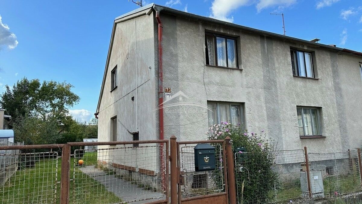 Prodej dům - Jihlava, 586 01, 949 m²