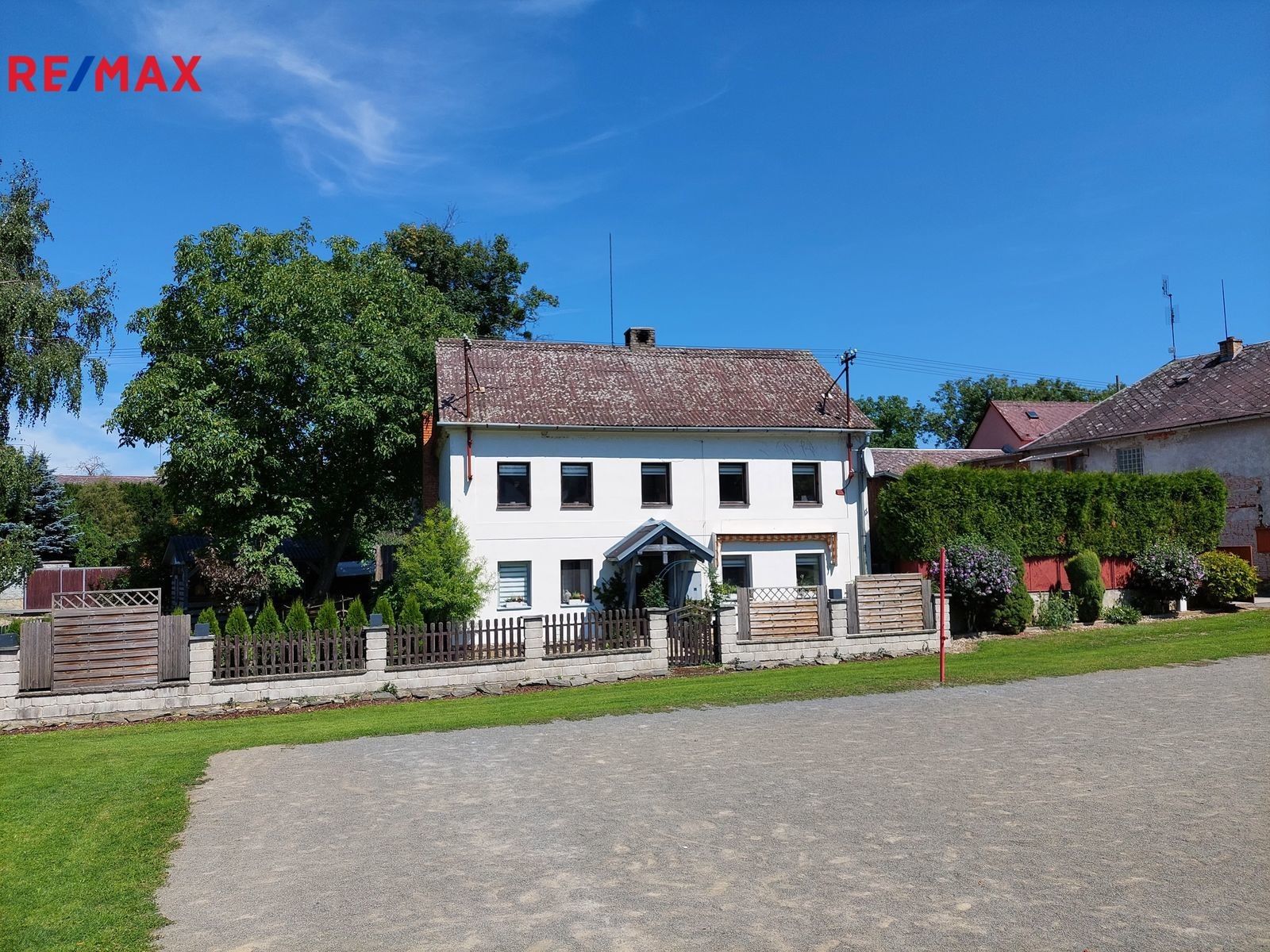 Prodej dům - Obectov, Bouzov, 200 m²