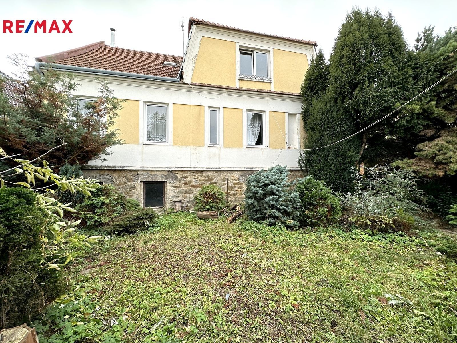 Rodinné domy, Kunštátská, Znojmo, 314 m²