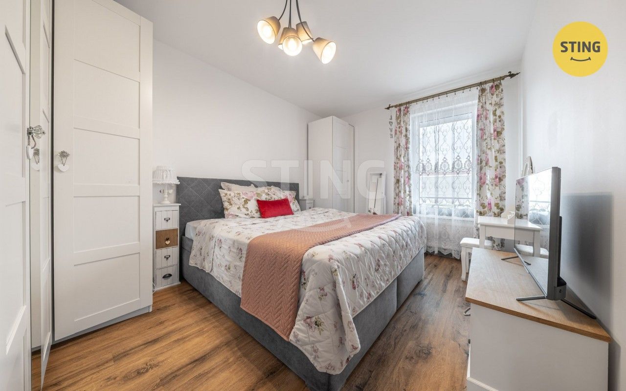 3+kk, Letňany, Praha, 75 m² - 2