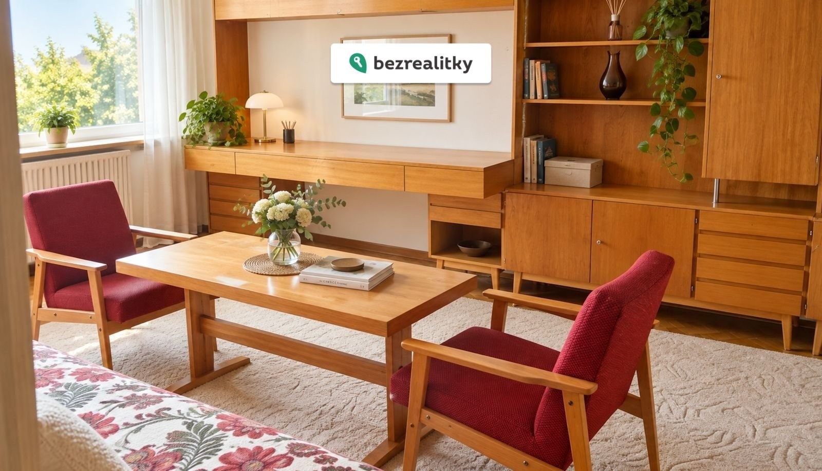 Byt 2+1 · 54 m² · Kvapilova 2481, Brno Žabovřesky - 3