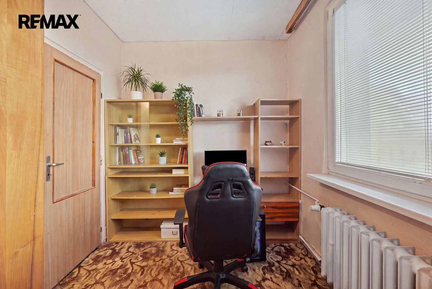 Prodej byt 4+1 - Hornická, Ústí nad Labem - Ústí nad Labem-centrum, 65 m² - 5