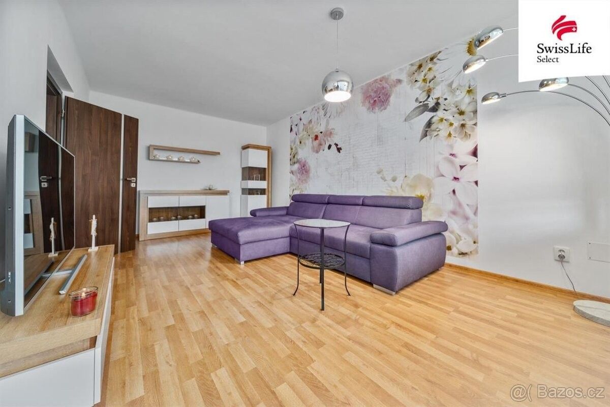 Prodej byt - Kosičky, 503 65