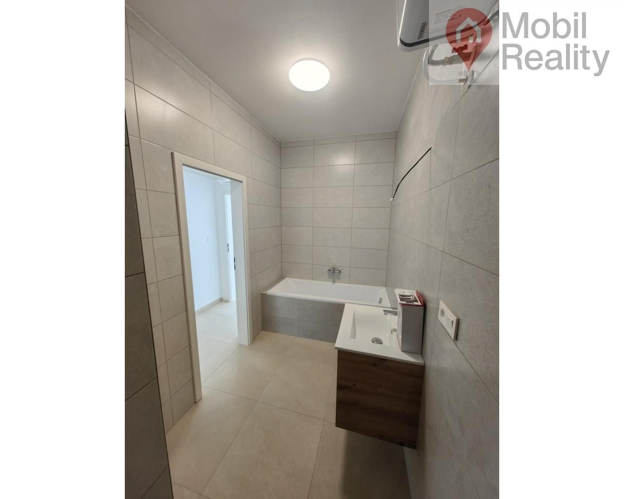 Byt 2+kk · 72 m² · Luční, Holýšov - 4
