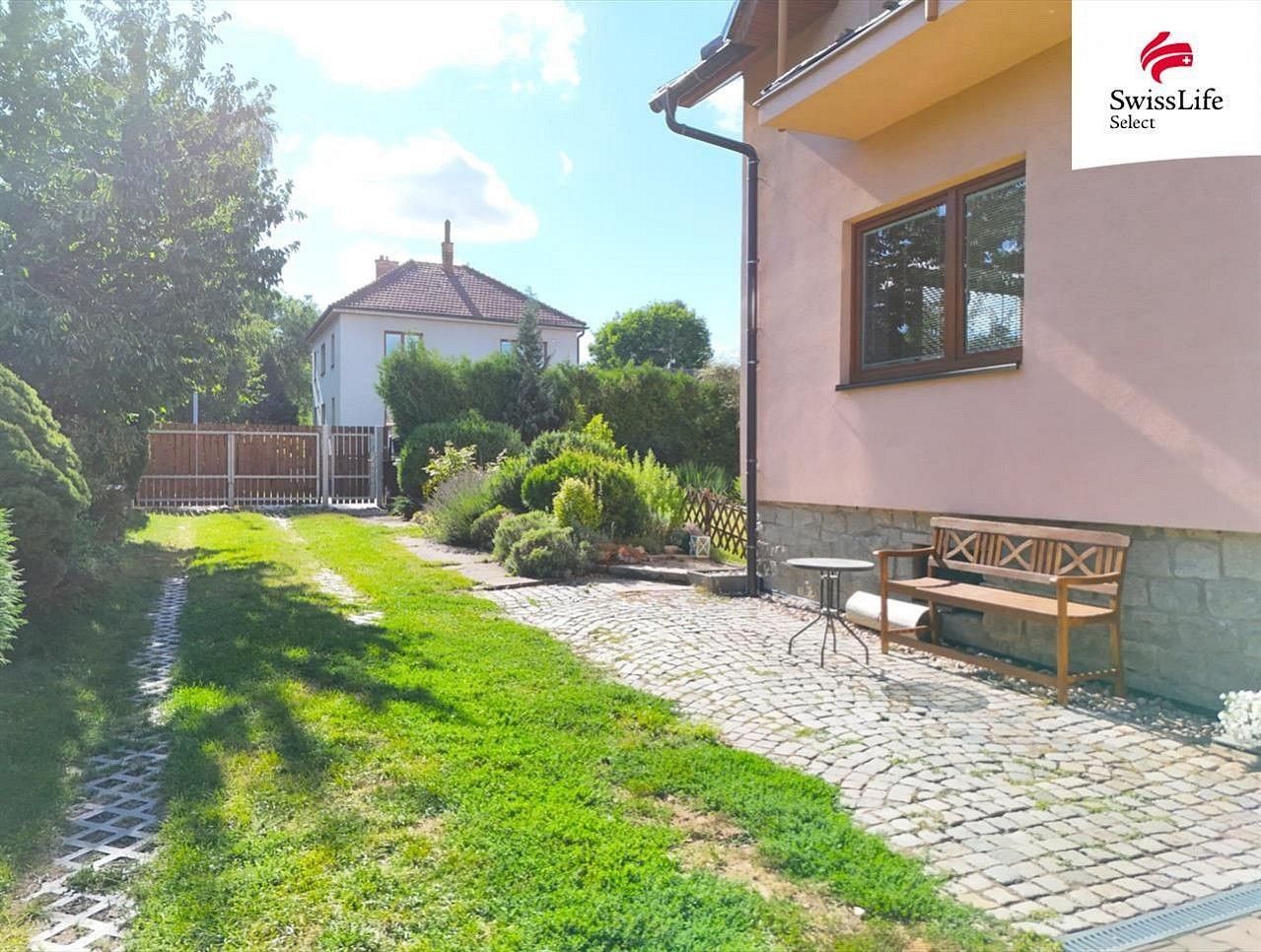 Prodej rodinný dům - Lípová, Jihlava - Horní Kosov, 320 m² - 5