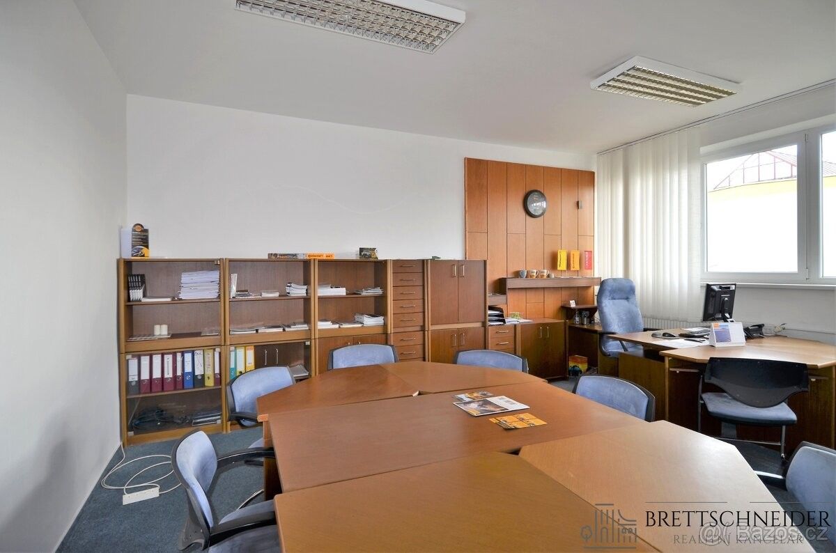 Pronájem kancelář - Ostrava, 713 00