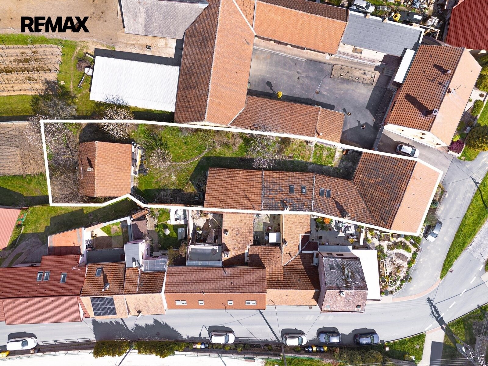 Prodej rodinný dům - Pod rybníkem 35, Zbýšov, 155 m² - 5