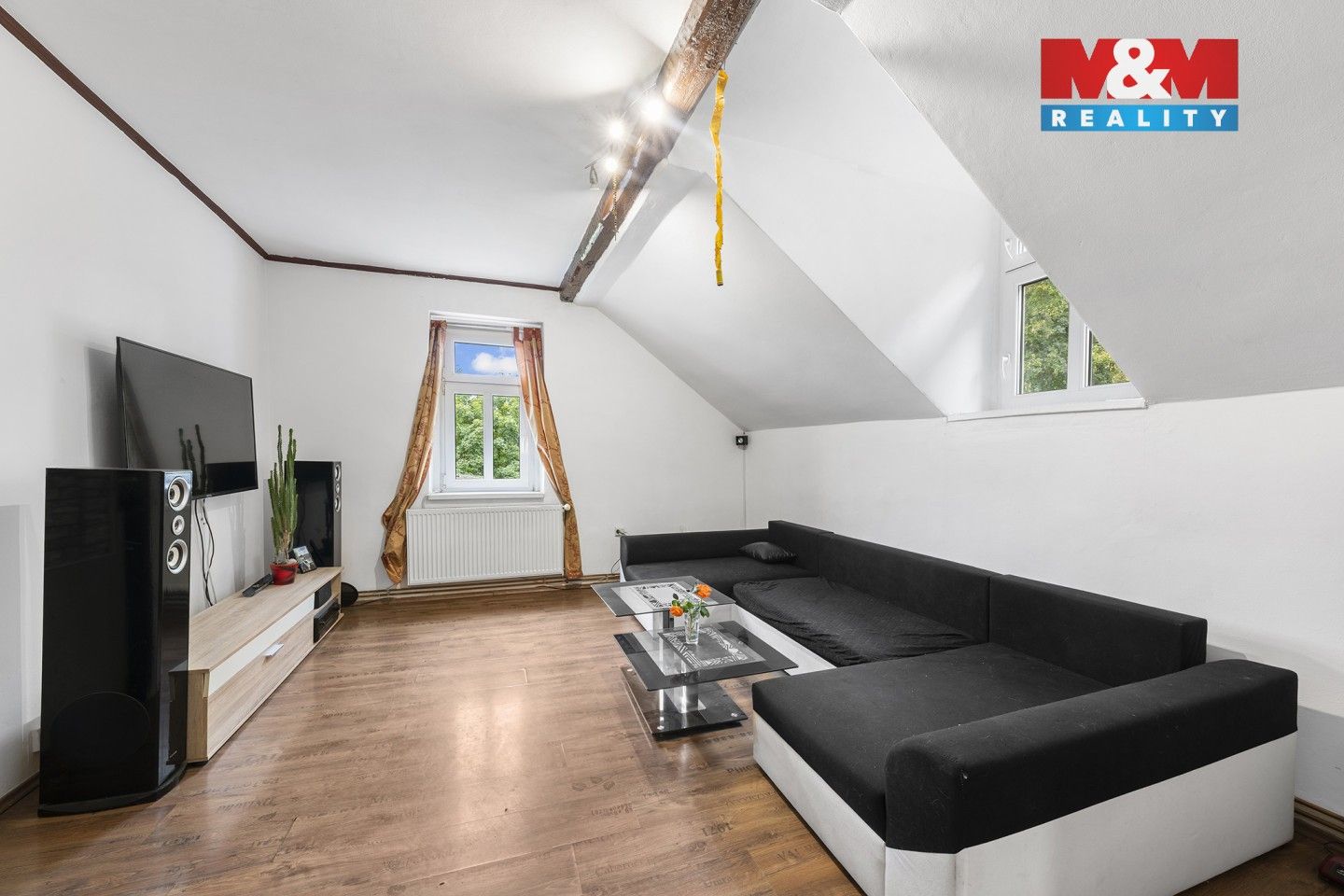 Prodej činžovní dům - Pivovarská, Děčín, 261 m²