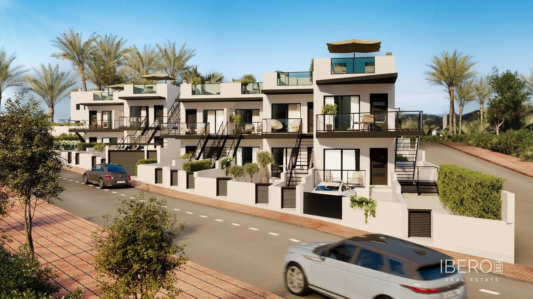 Rodinný dům · 51 m² · Puerto de Mazarron, ES - 3