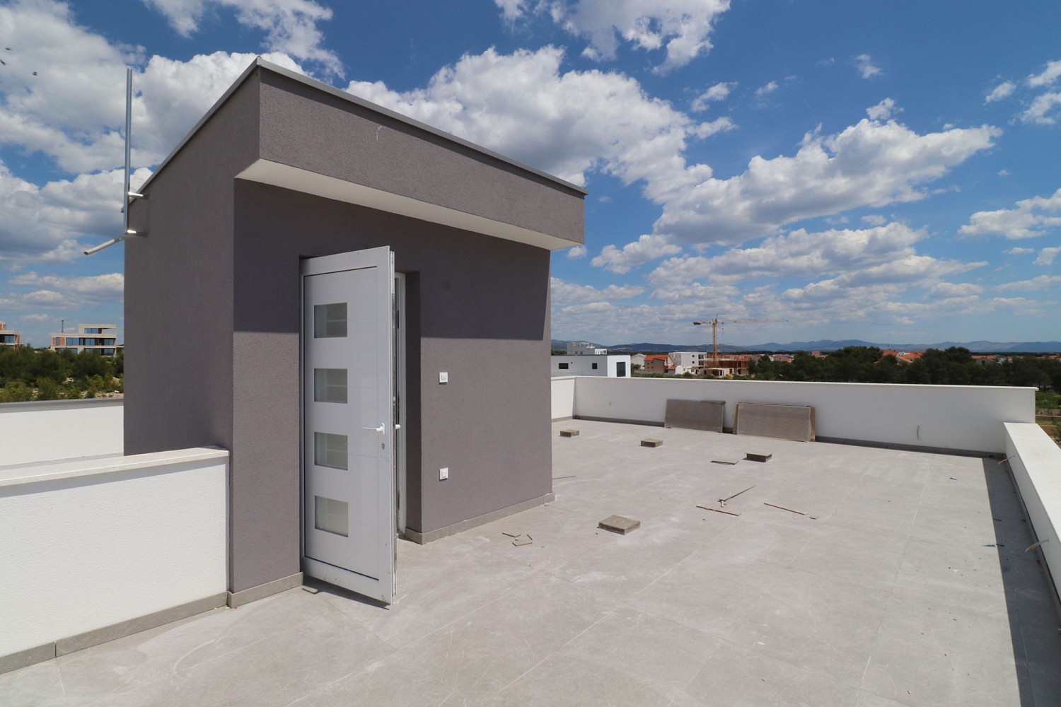 Byt 3+kk · 87 m² · Vodice, Sibensko-kninska zupanija, Chorvatsko - 3