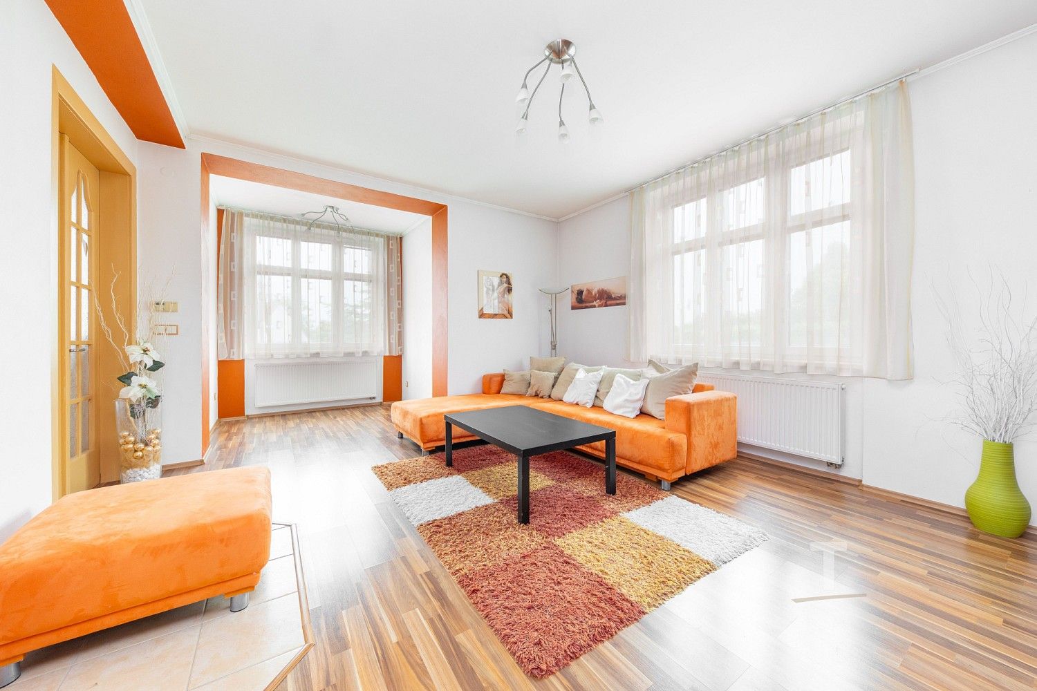 Rodinný dům · 245 m² · Husova, Miroslav, okres Znojmo - 3
