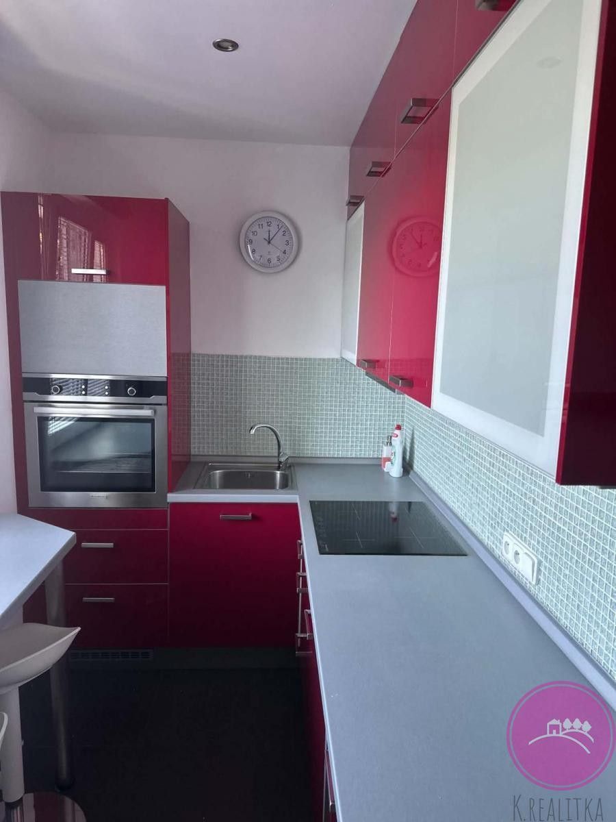 2+1, Dělnická, Olomouc, 53 m² - 1