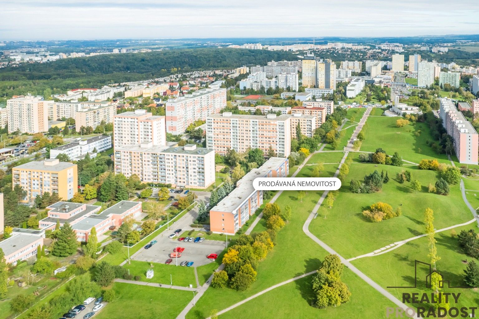 Prodej byt 4+kk - Vejvanovského, Praha, 82 m²