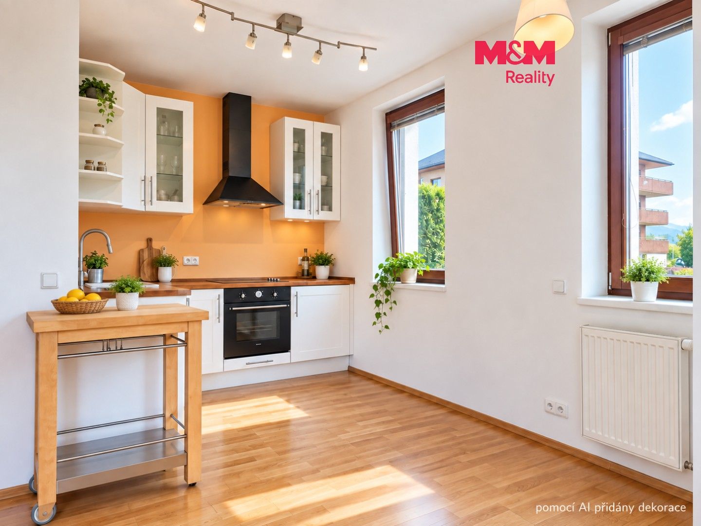 2+kk, Čeladná, 48 m² - 1