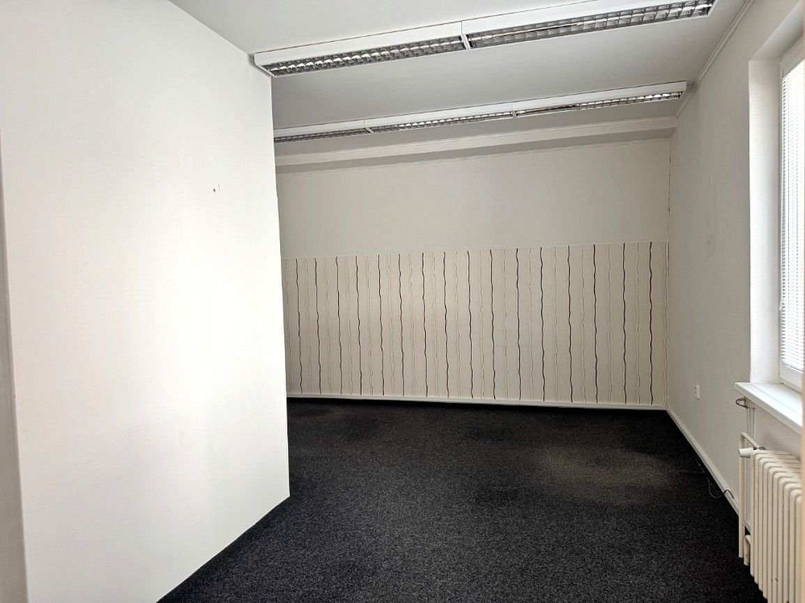 Pronájem kancelář - Kyjov, okres Hodonín, Jihomoravský kraj, 32 m² - 5