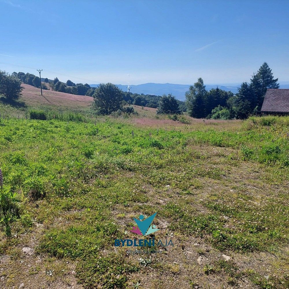 Pozemek pro bydlení · Osek - Dlouhá Louka, okres Teplice, Ústecký kraj - 3
