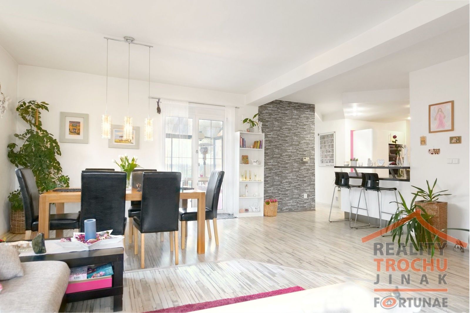 Prodej rodinný dům - Skalička, Skalice, 184 m²