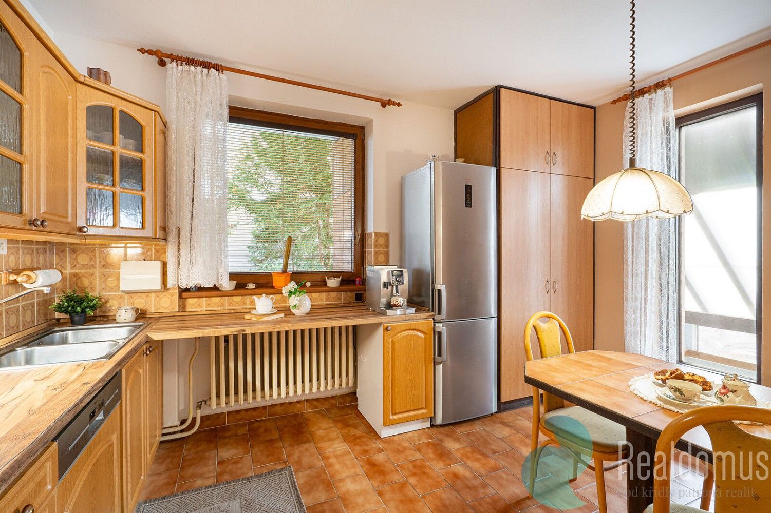 Prodej rodinný dům - Litvínovice, okres České Budějovice, Jihočeský kraj, 235 m² - 5