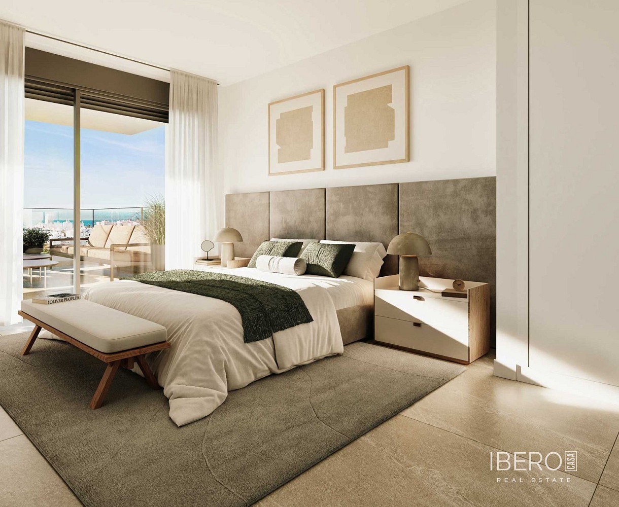 Byt 3+kk · 84 m² · Estepona, Španělsko - 4