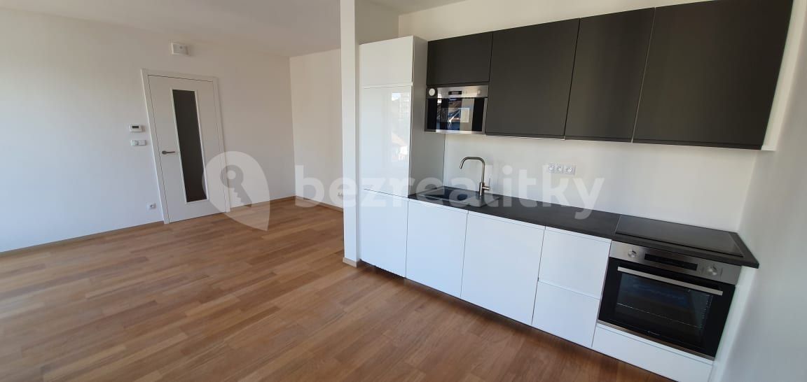 2+kk, U Plynárny, Praha - Michle, 50 m² - 1