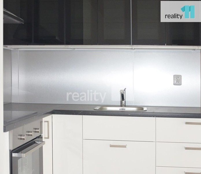 Pronájem byt 2+kk - Paní Zdislavy, Česká Lípa, 64 m²