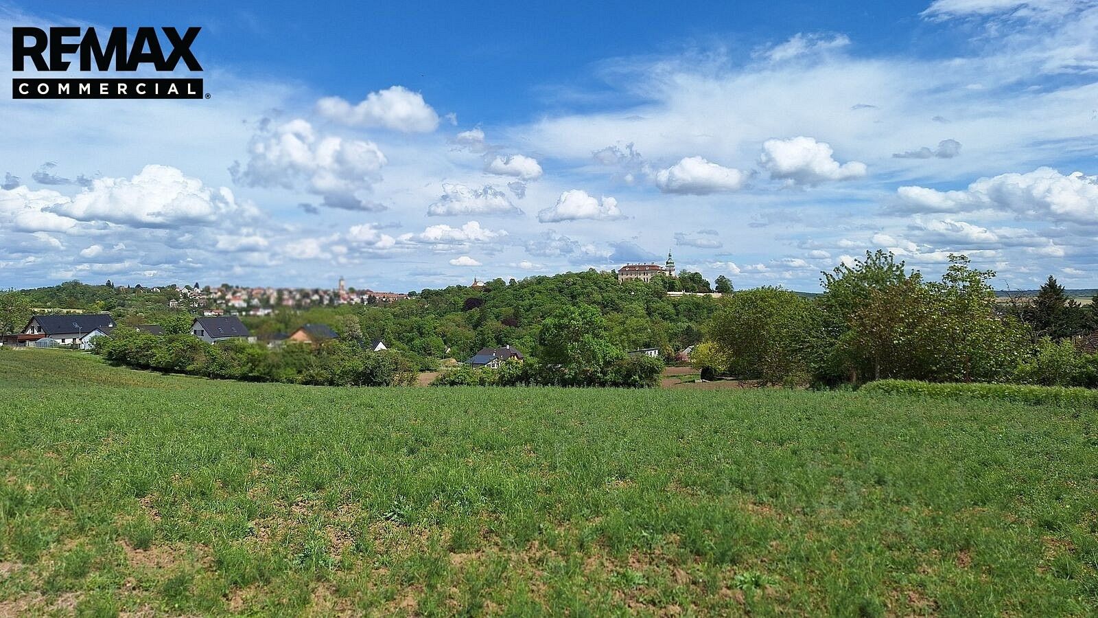 Pozemky pro bydlení, Benátky nad Jizerou, okres Mladá Boleslav, Středočeský kraj - 1