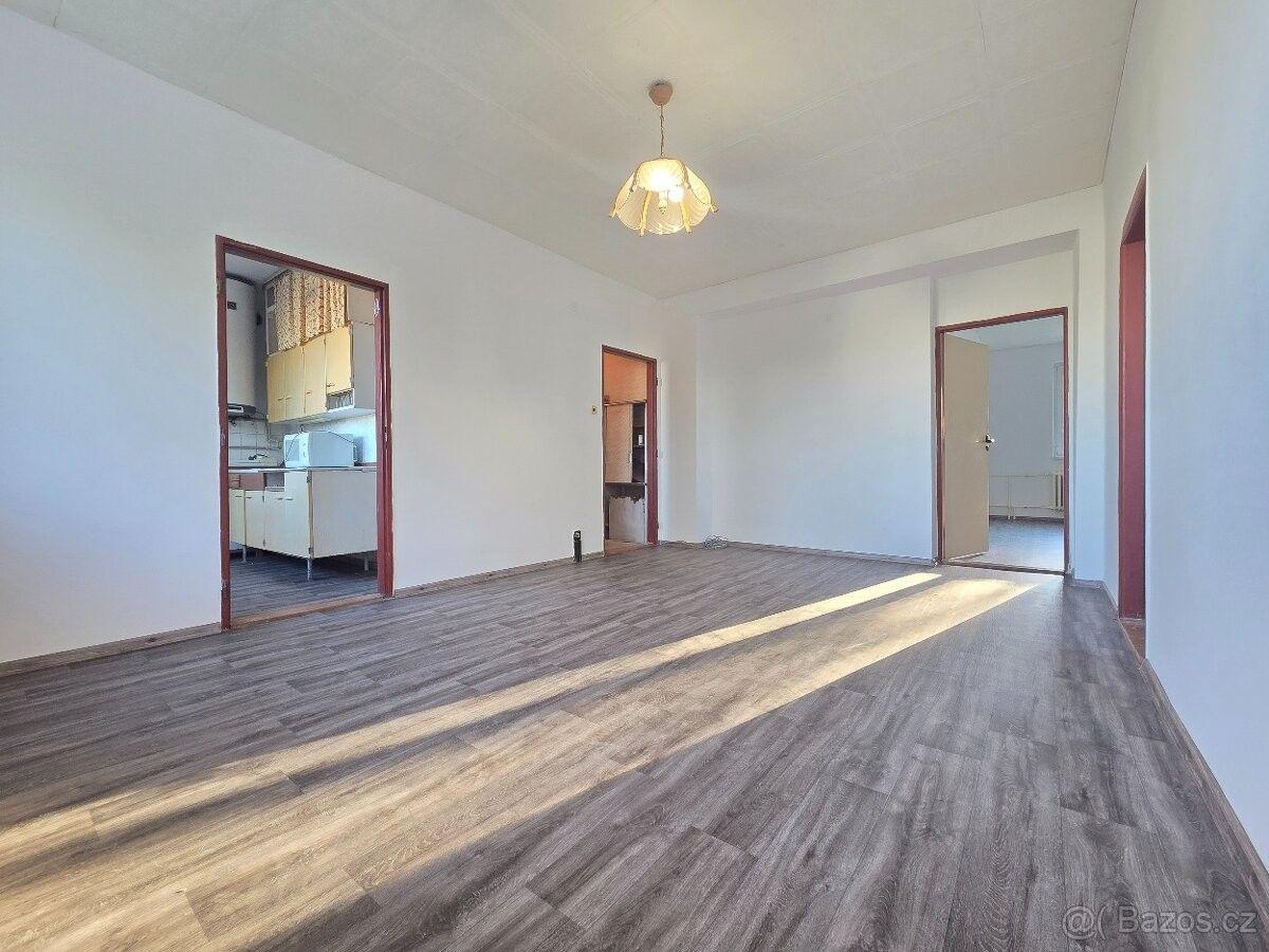 Byty, Chrudim, 537 01 - 2